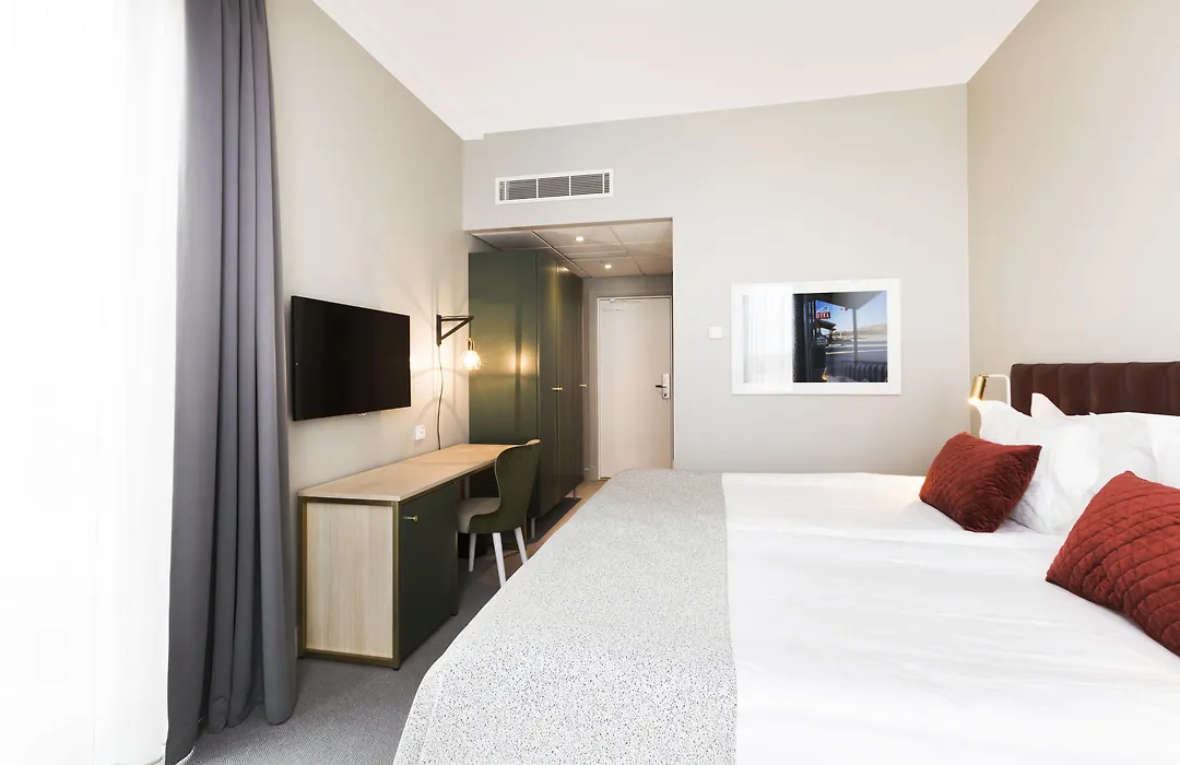 Elite Hotel Academia-1
