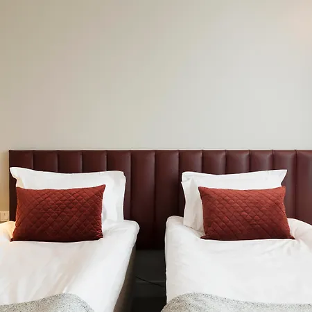 Elite Hotel Academia-3