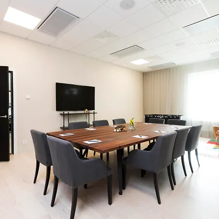 Elite Hotel Academia-2