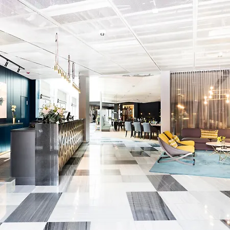 Elite Hotel Academia-3
