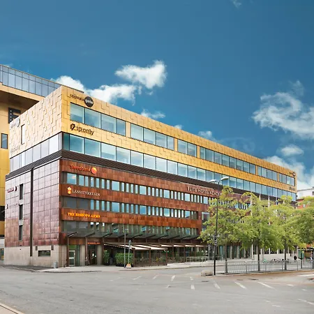 Elite Hotel Academia-2