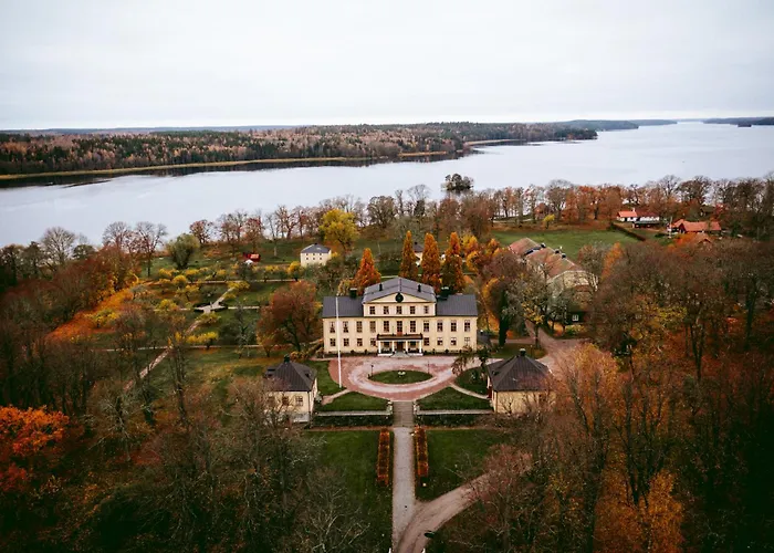 Krusenberg HerrgardHotell Uppsala