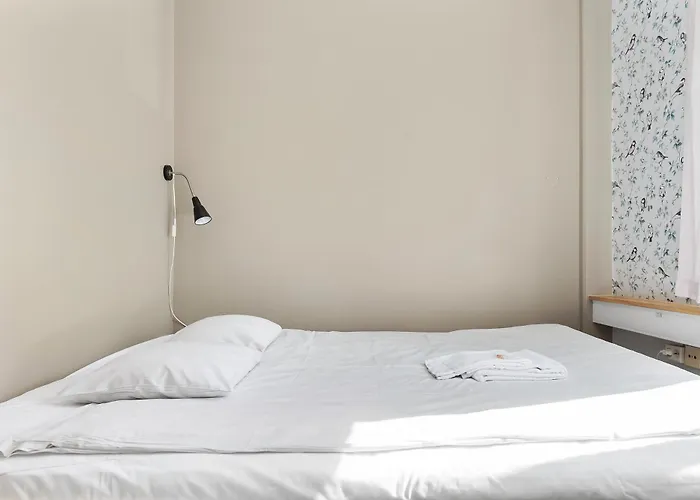 Best Western Uppsala