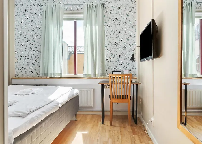Best Western Uppsala